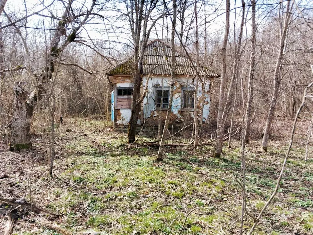 Дом в Краснодарский край, Апшеронский район, Нижегородское с/пос, ... - Фото 1