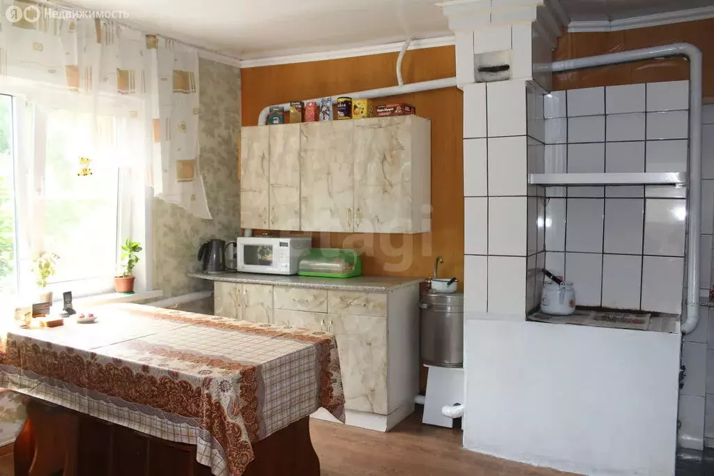 Дом в село Стан-Бехтемир, Подгорная улица (51 м) - Фото 2