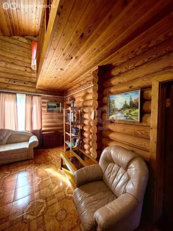 Дом в Ярославская область, Ростовский муниципальный округ, деревня ... - Фото 1