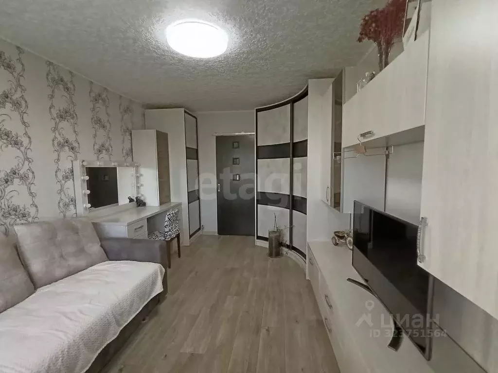 3-к кв. Владимирская область, Ковров ул. Грибоедова, 125А (51.2 м) - Фото 1