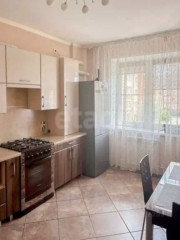 3-к кв. Ярославская область, Ярославский муниципальный округ, пос. ... - Фото 1