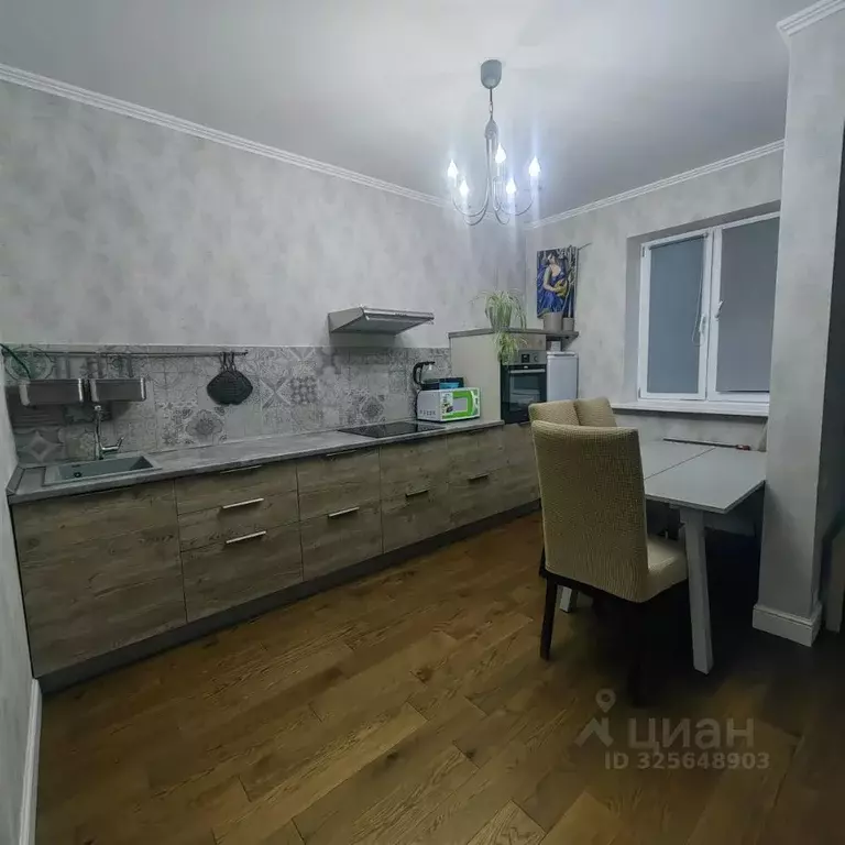 Студия Московская область, Красногорск городской округ, Путилково пгт ... - Фото 1