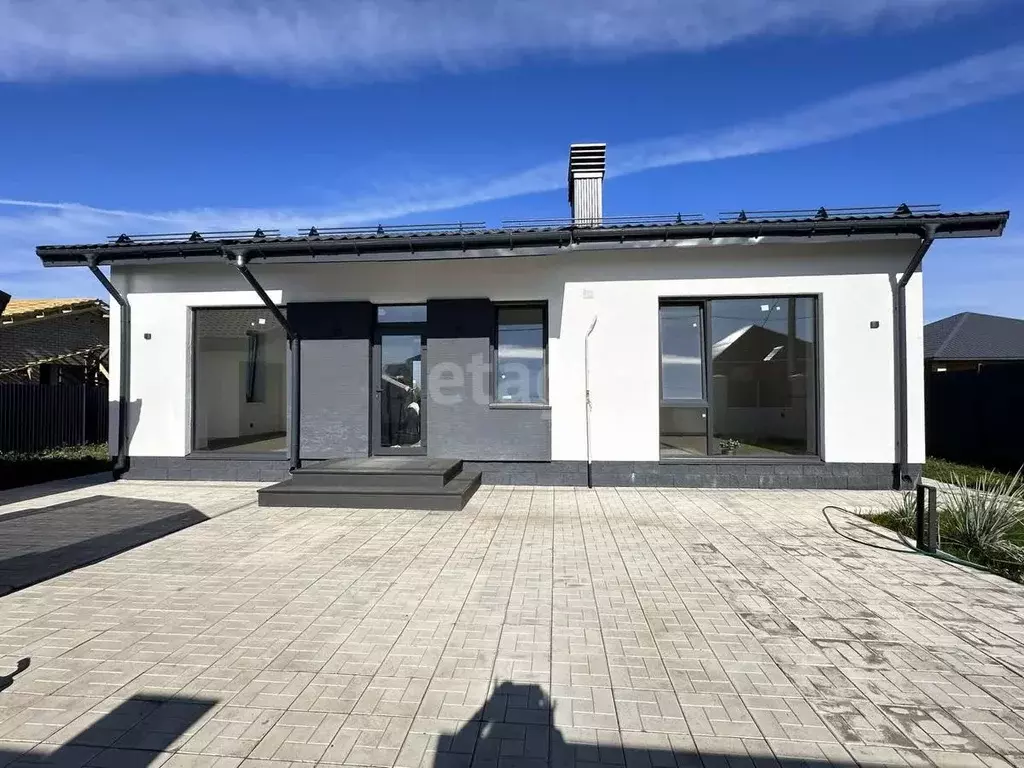 Дом в Башкортостан, Уфимский район, Русско-Юрмашский сельсовет, д. ... - Фото 0