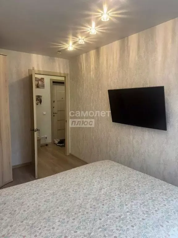 2-к кв. Сахалинская область, Южно-Сахалинск ул. Алексея Максимовича ... - Фото 2