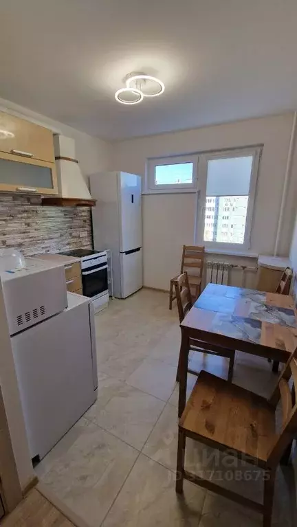 2-к кв. Санкт-Петербург Яхтенная ул., 8К1 (55.0 м) - Фото 1