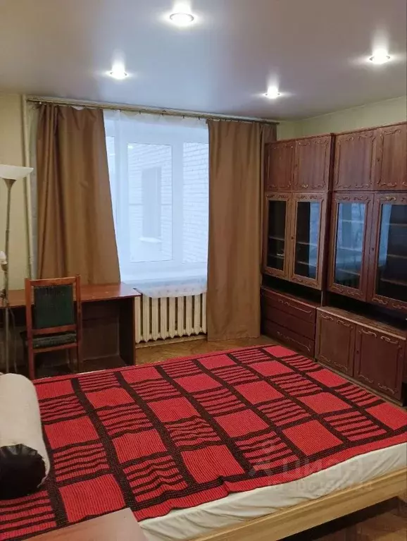 2-к кв. Санкт-Петербург ул. Пилотов, 17 (45.0 м) - Фото 0