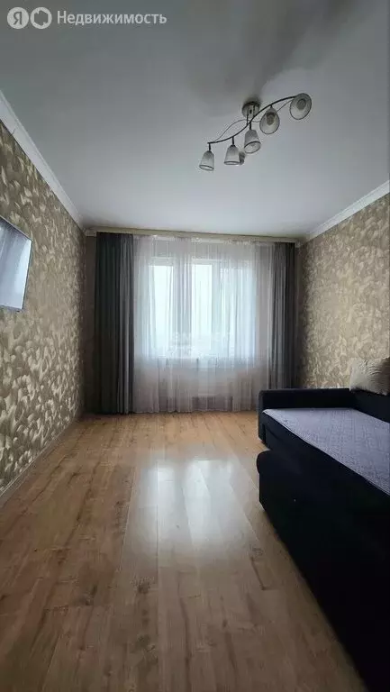 2-комнатная квартира: Домодедово, микрорайон Южный, улица Курыжова, ... - Фото 2