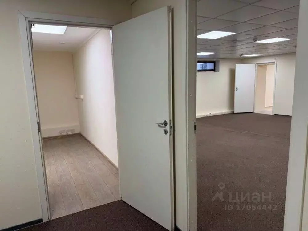 Торговая площадь в Москва Подкопаевский пер., 4С3 (111 м) - Фото 2