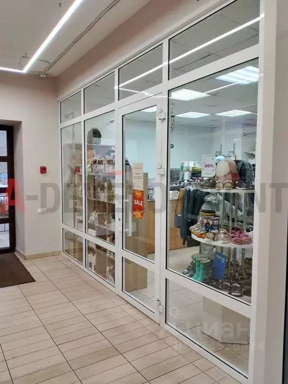 Офис в Татарстан, Казань ул. Некрасова, 23 (80 м) - Фото 2