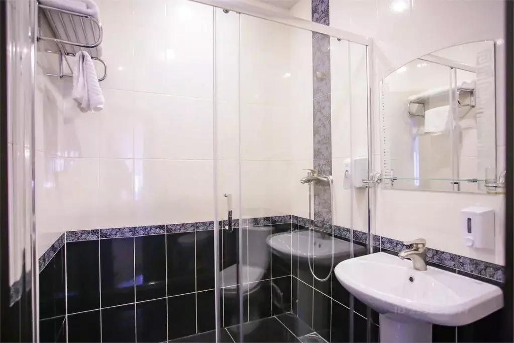 Комната Санкт-Петербург ул. Маяковского, 22-24 (12.0 м) - Фото 1