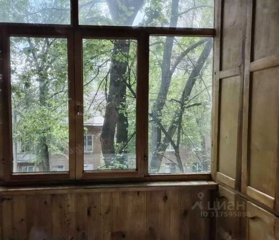 1-к кв. Самарская область, Самара Каховская ул., 73 (33.0 м) - Фото 1