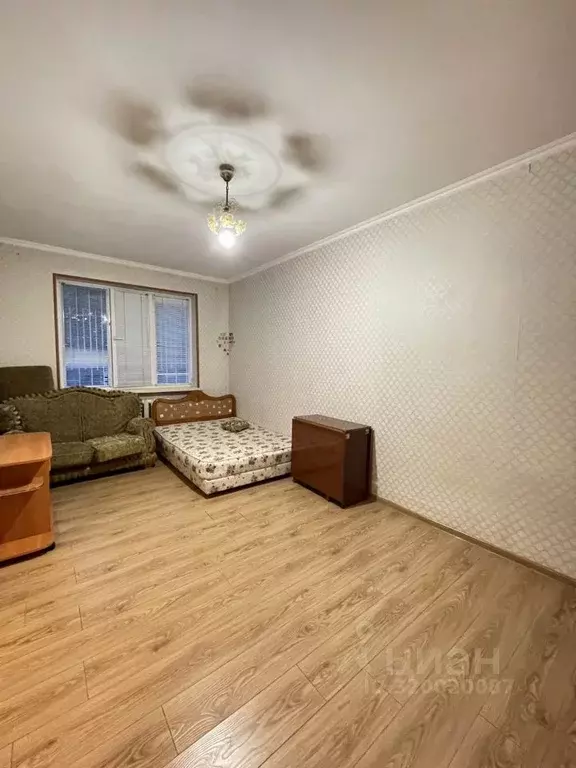 1-к кв. Кабардино-Балкария, Нальчик ул. Тарчокова, 131А (28.0 м) - Фото 0