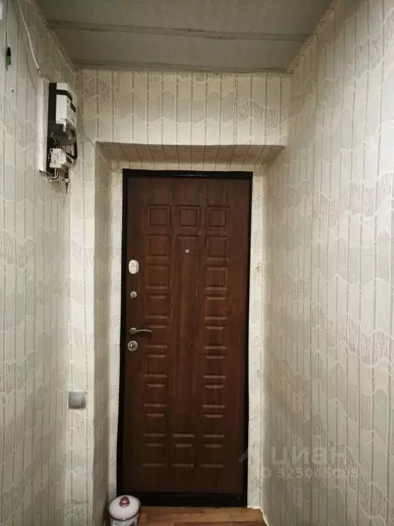 1-к кв. Челябинская область, Сосновский муниципальный округ, пос. ... - Фото 1