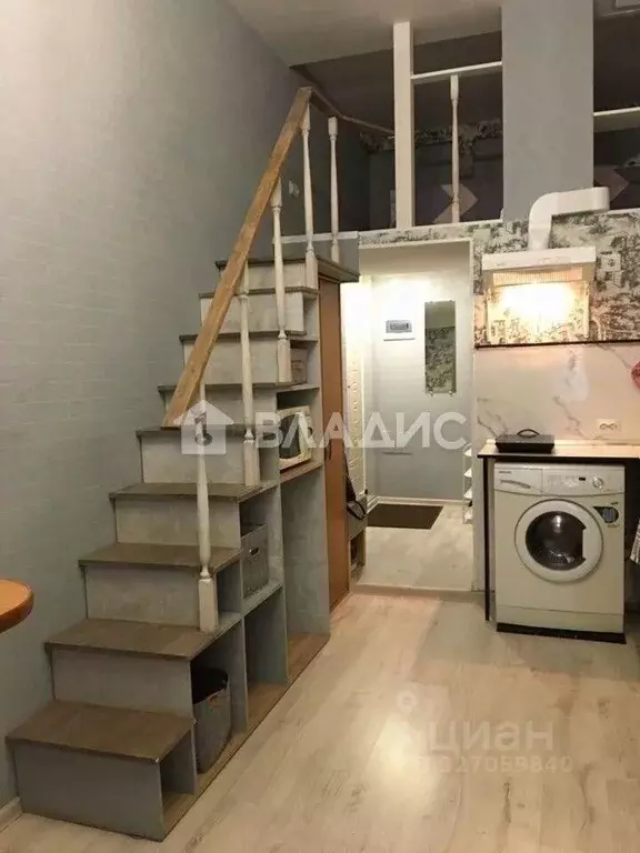 Комната Санкт-Петербург 3-я Васильевского острова линия, 46 (20.9 м) - Фото 1