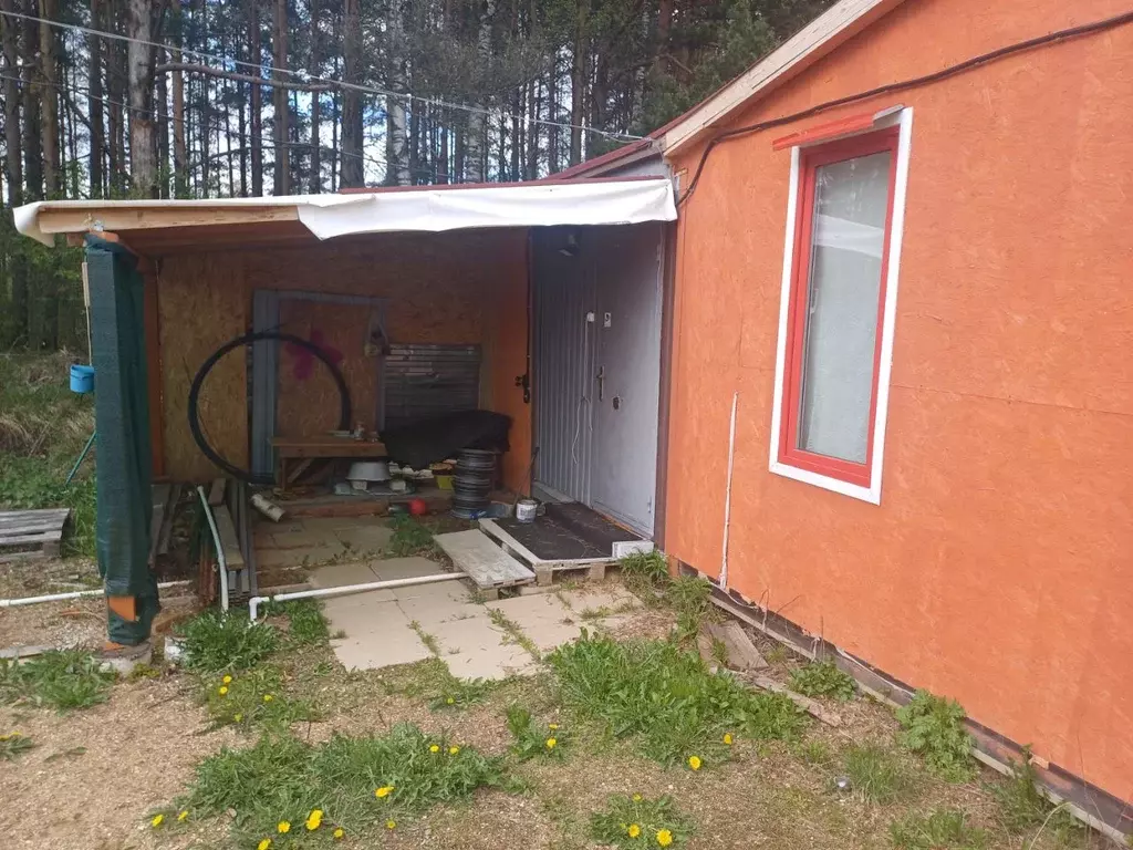 Участок в Ярославская область, Гаврилов-Ям  (6.0 сот.) - Фото 1