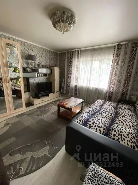 1-к кв. Калининградская область, Калининград Транспортная ул., 18 ... - Фото 0