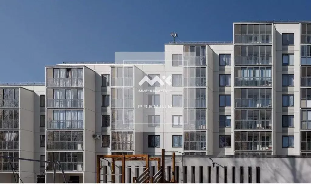 Помещение свободного назначения в Санкт-Петербург пос. Молодежное, ул. ... - Фото 1