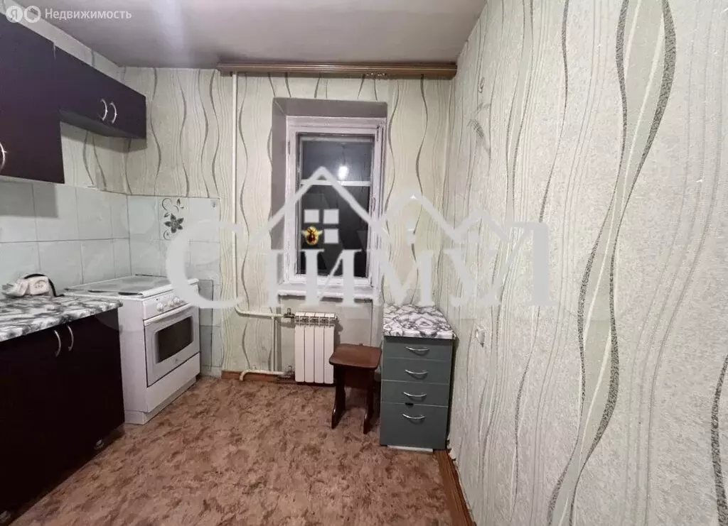 Квартира-студия: Абакан, улица Журавлёва, 5 (32.3 м) - Фото 2