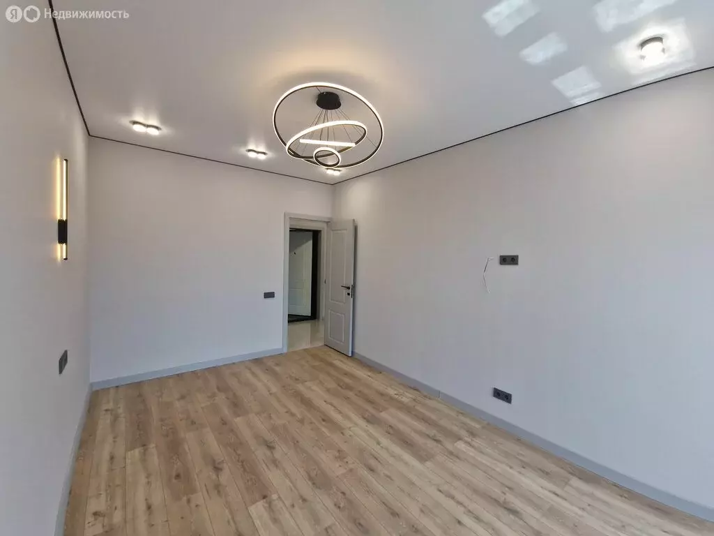 1-комнатная квартира: Пенза, улица Рахманинова, 18 (43 м) - Фото 0