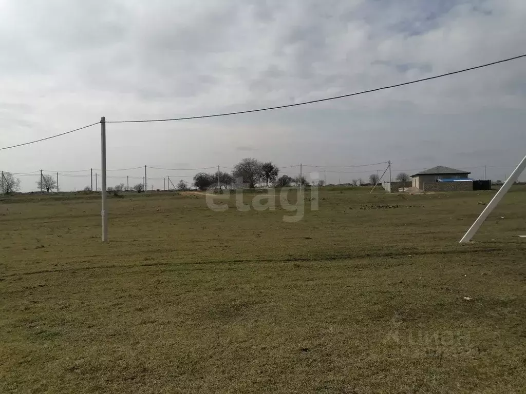 Участок в Крым, Симферопольский район, с. Мирное  (6.29 сот.) - Фото 1