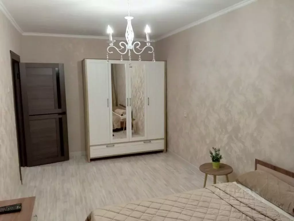 1-к кв. Ставропольский край, Пятигорск Московская ул., 74 (34.0 м) - Фото 2