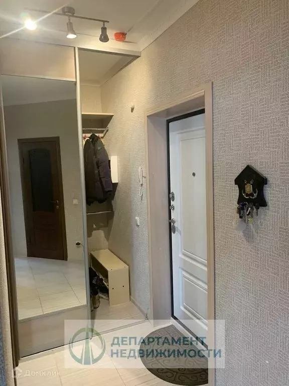 Продаётся 1-к квартира, 38 м - Фото 1