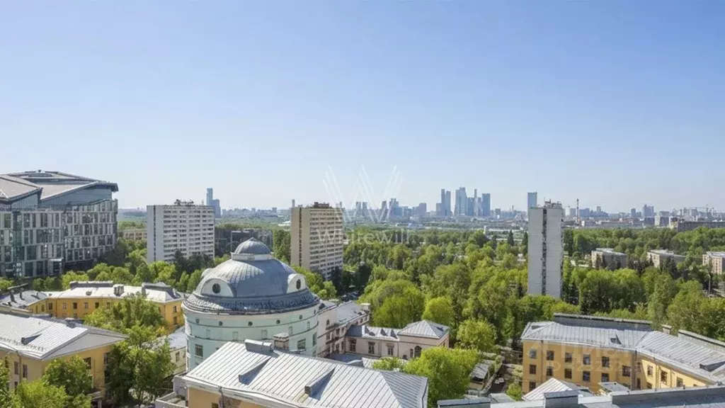 4-к кв. Москва Ленинский просп., 38Ак3 (135.0 м) - Фото 1