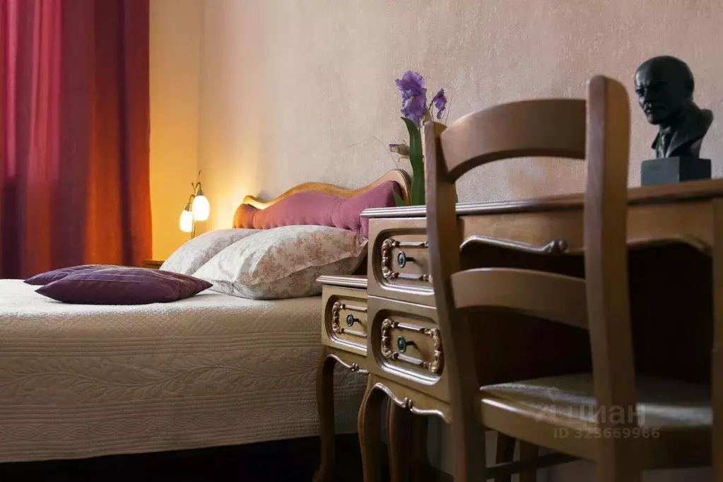 3-к кв. Иркутская область, Иркутск ул. 5-й Армии, 50 (81.0 м) - Фото 2