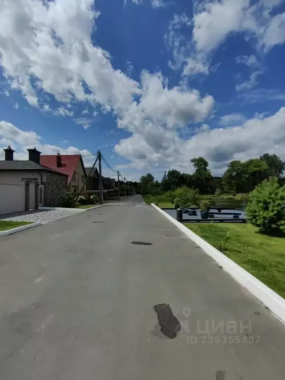 Участок в Брянская область, Брянск Приозерный кп,  (9.0 сот.) - Фото 0