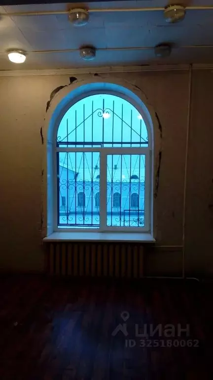 Помещение свободного назначения в Карелия, Сегежский муниципальный ... - Фото 1