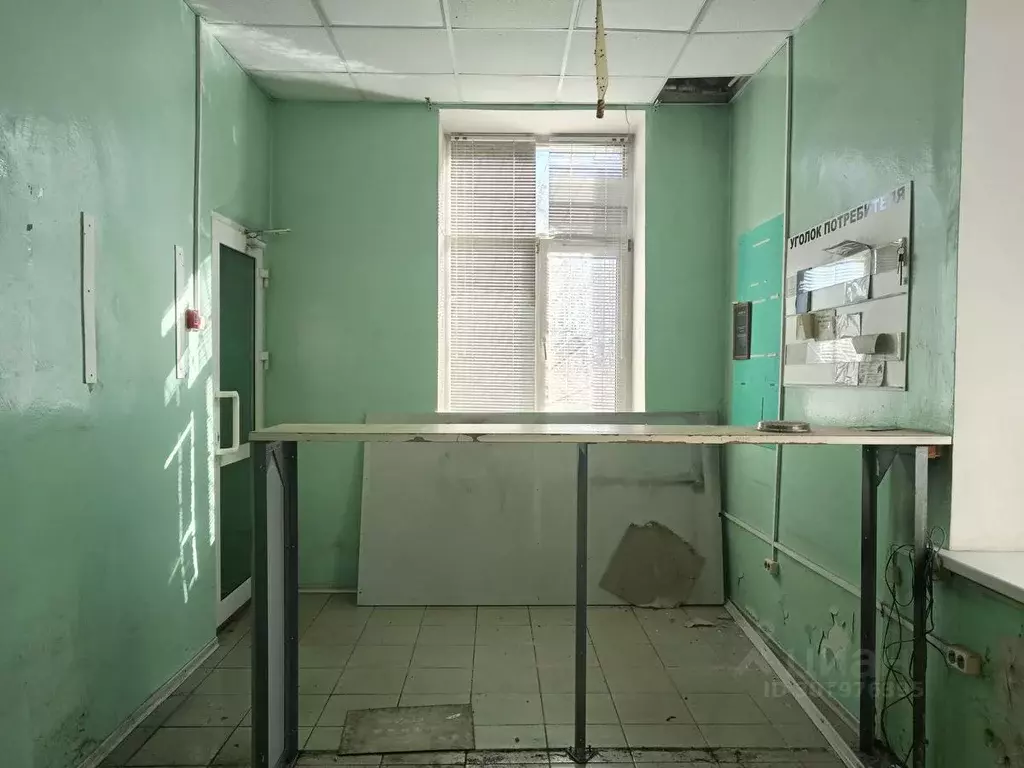 Помещение свободного назначения в Хабаровский край, Советская Гавань ... - Фото 1