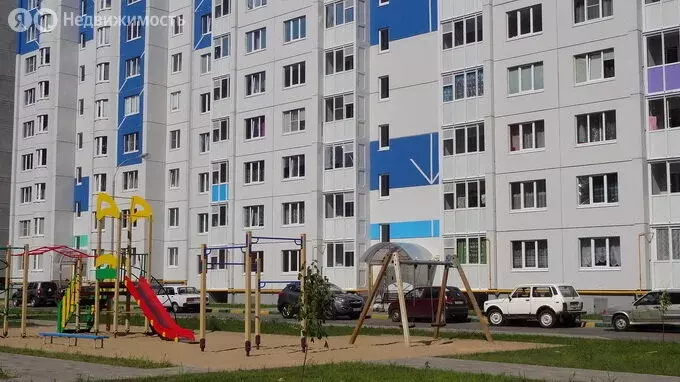 1-комнатная квартира: Воронеж, улица Корольковой, 10к3 (31.9 м) - Фото 2