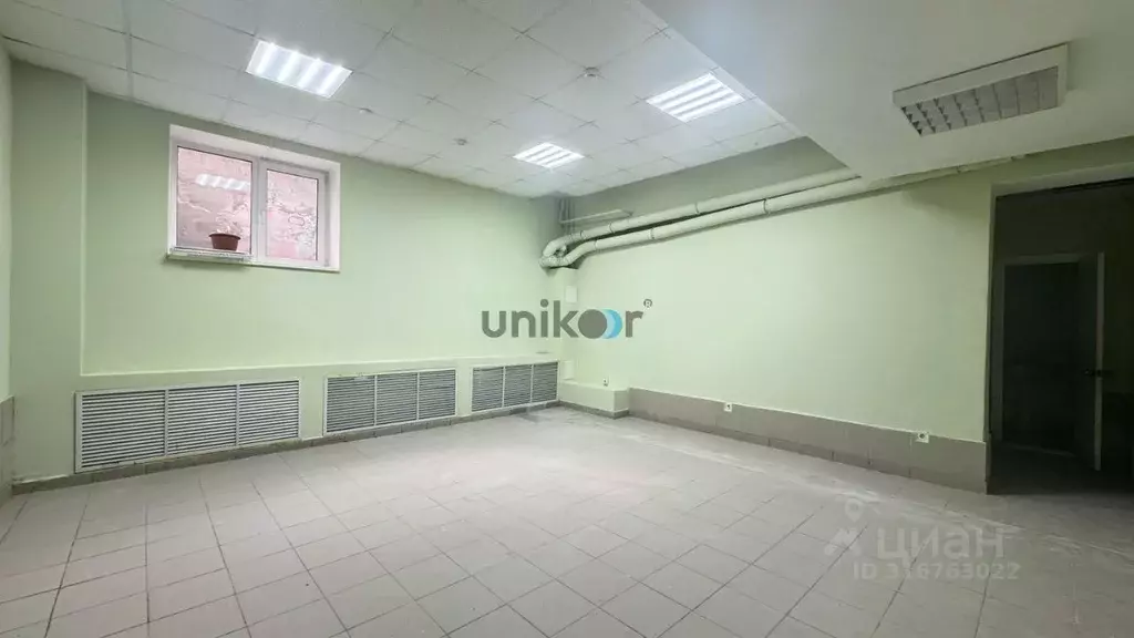 Помещение свободного назначения в Башкортостан, Уфа ул. Георгия ... - Фото 0