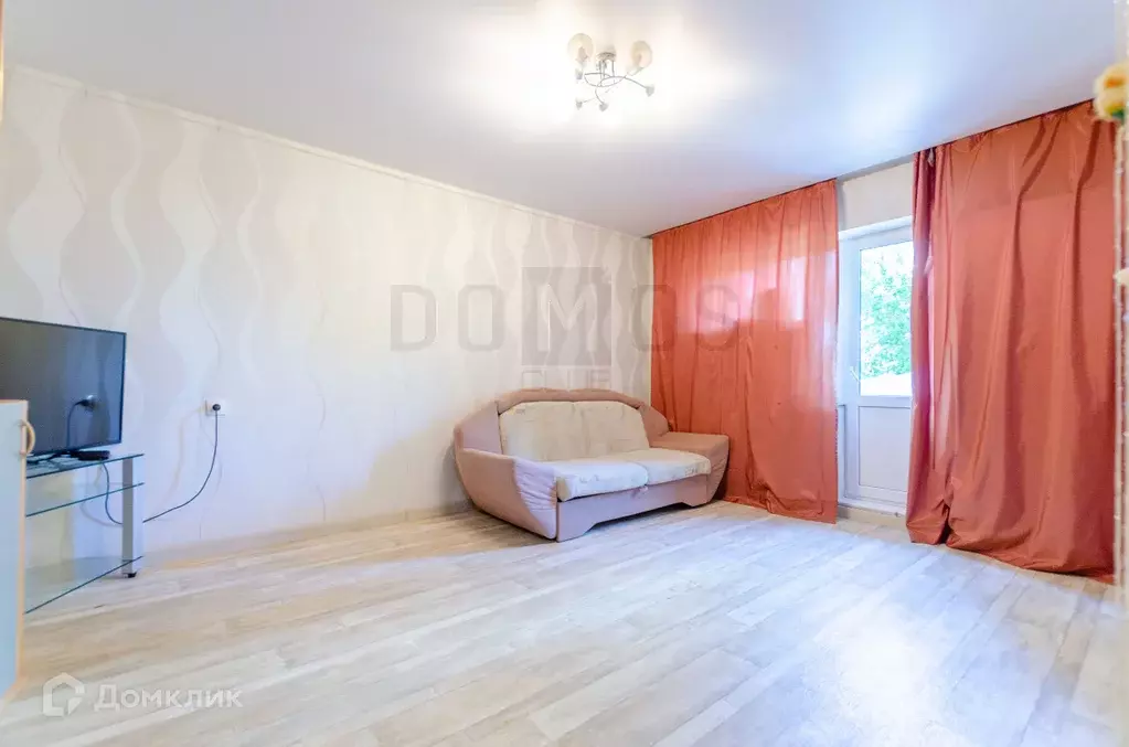 Продаётся 1-к квартира, 28.7 м - Фото 0
