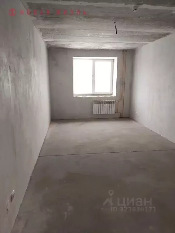 2-к кв. Самарская область, Самара просп. Кирова, 253 (90.0 м) - Фото 1