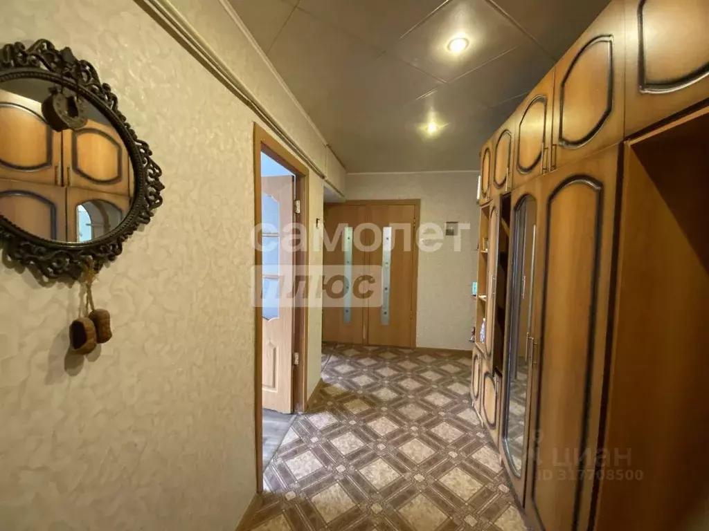 2-к кв. Пензенская область, Кузнецк ул. Победы, 64 (50.0 м) - Фото 0