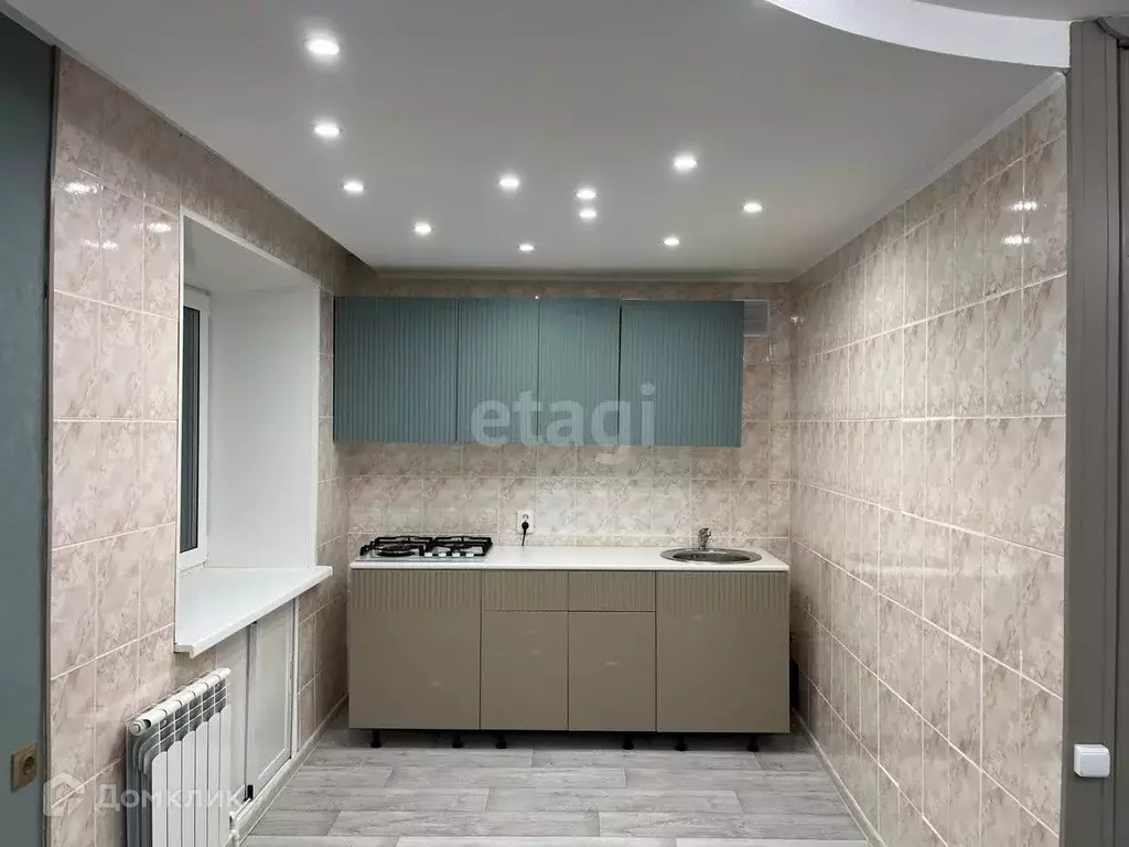 Продаётся 2-к квартира, 41.5 м - Фото 0
