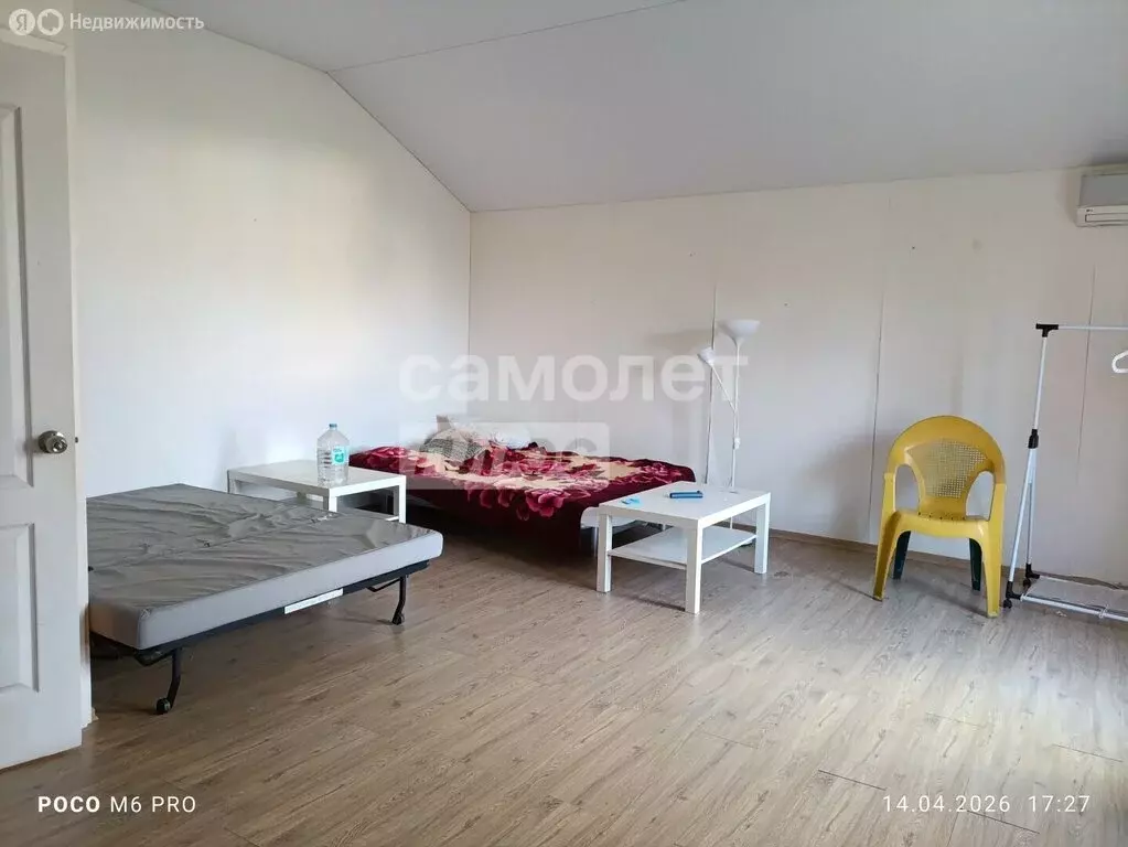 Дом в посёлок Сенной, улица Ленина, 31 (160 м) - Фото 1