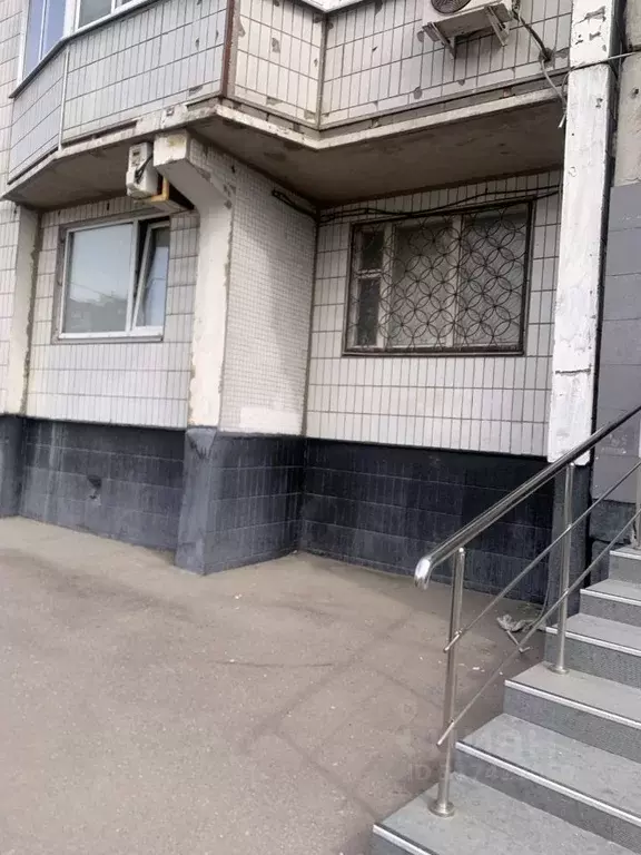 Помещение свободного назначения в Москва Хвалынский бул., 5/12 (73 м) - Фото 1
