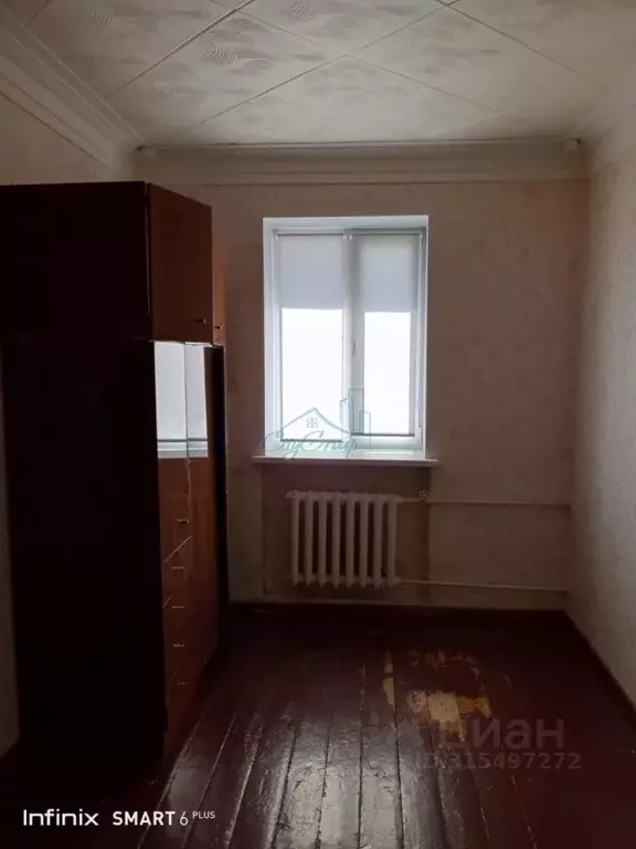 2-к кв. Оренбургская область, Орск Новый город мкр, ул. Московская, 24 ... - Фото 1