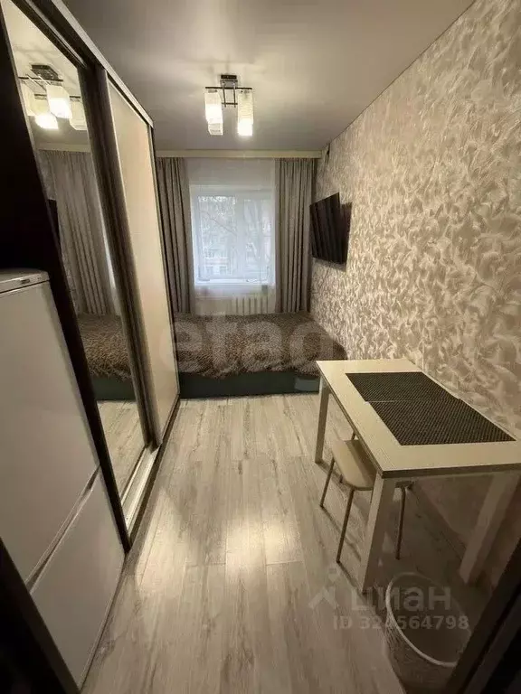 Комната Калужская область, Калуга ул. Глаголева, 10 (9.3 м) - Фото 1