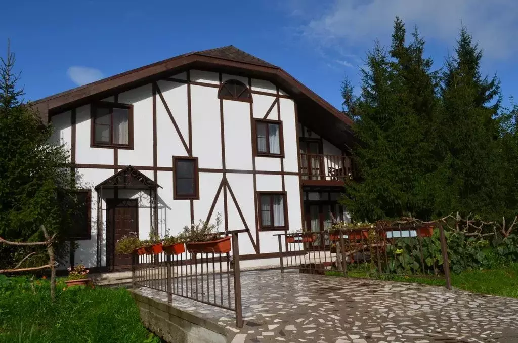 Дом в Московская область, Солнечногорск городской округ, д. Покров ул. ... - Фото 2