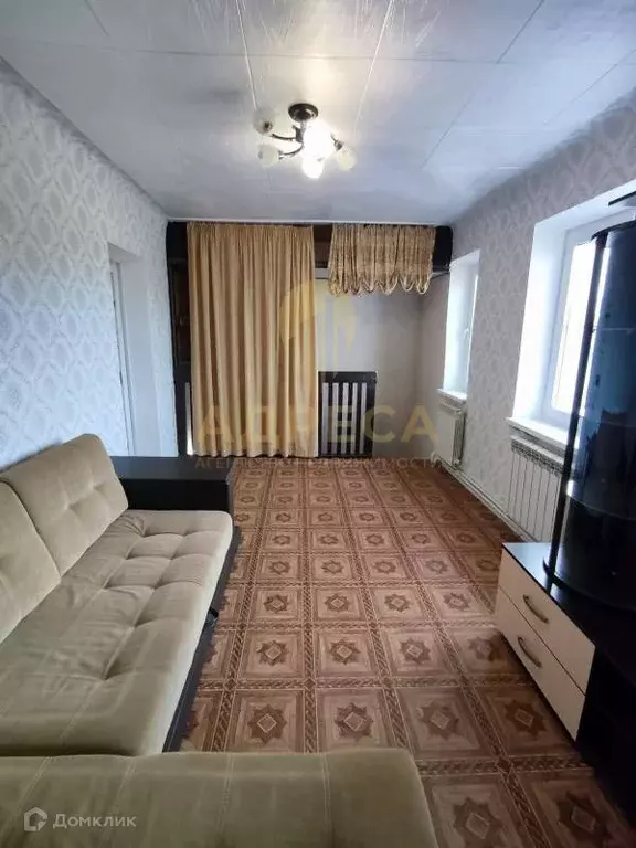 Продаётся 2-к квартира, 50.5 м - Фото 0