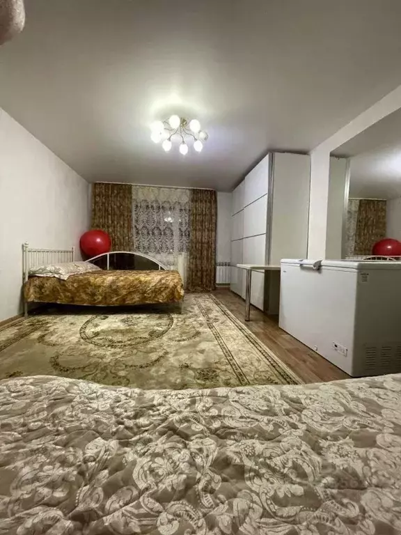 2-к кв. Белгородская область, Белгород ул. Щорса, 48 (58.2 м) - Фото 1