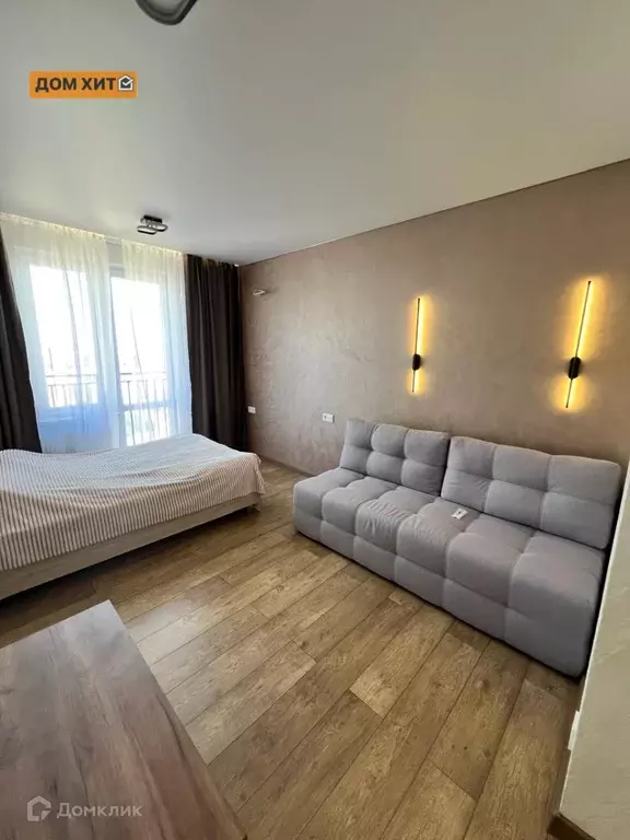 Продаётся 1-к квартира, 40 м - Фото 1