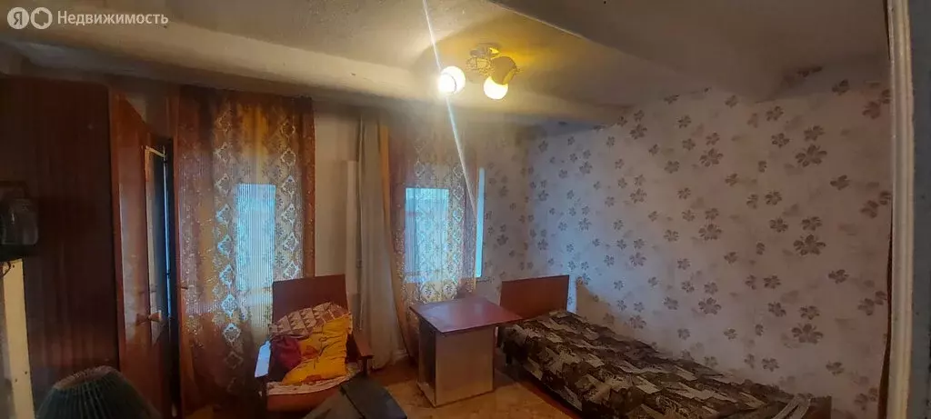 Дом в Староминская, улица Победы (28.2 м) - Фото 1