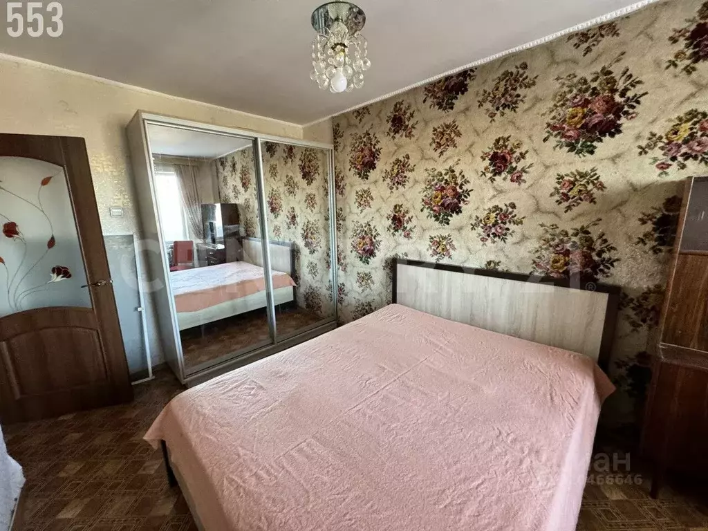 2-к кв. Севастополь ул. Генерала Лебедя, 16 (55.1 м) - Фото 1