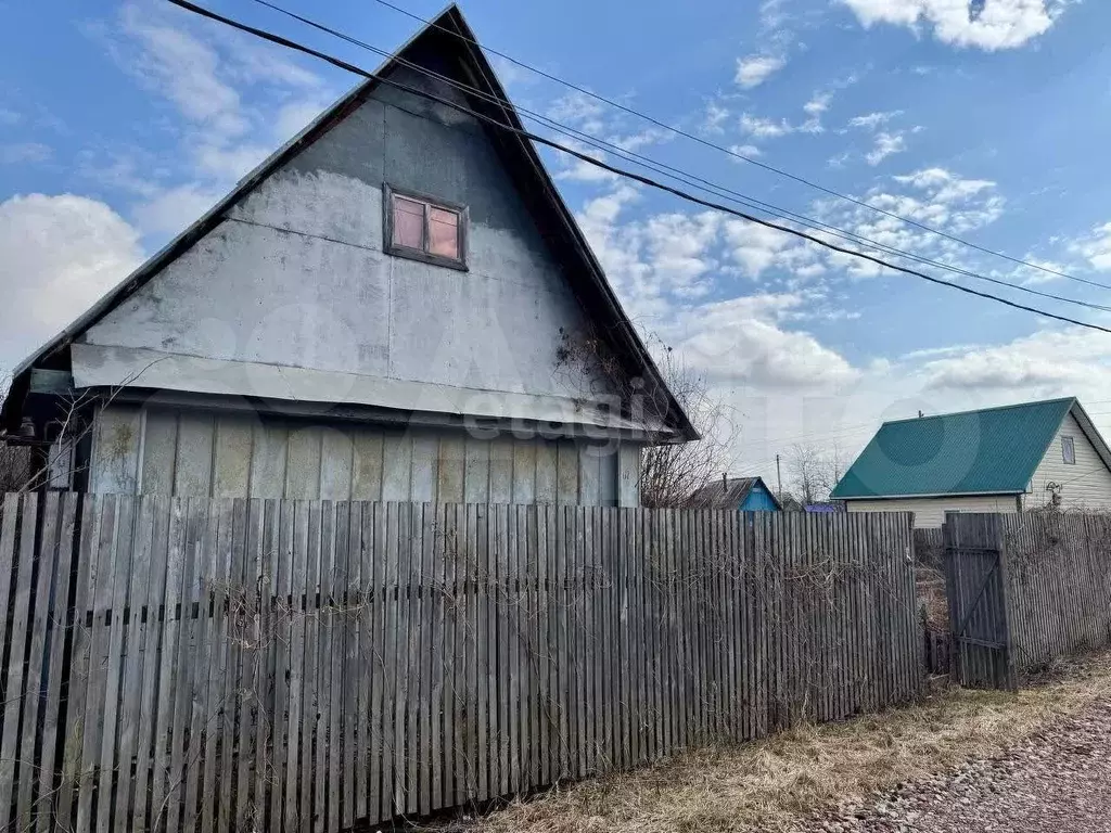 Участок 7,3 сот. (СНТ, ДНП) - Фото 0