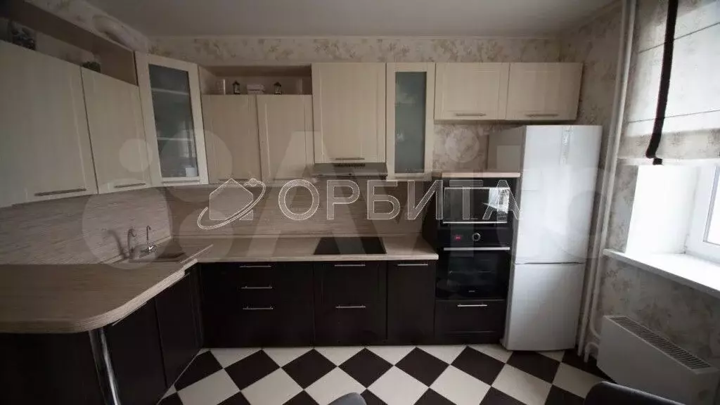 3-к. квартира, 79 м, 8/9 эт. - Фото 1