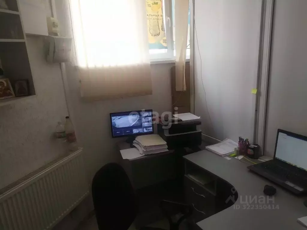 Торговая площадь в Ставропольский край, Ставрополь Лесная ул., 210 ... - Фото 1